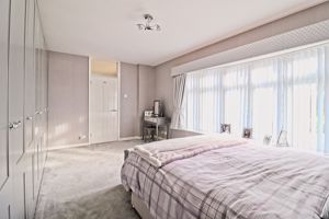 Bedroom 1- click for photo gallery